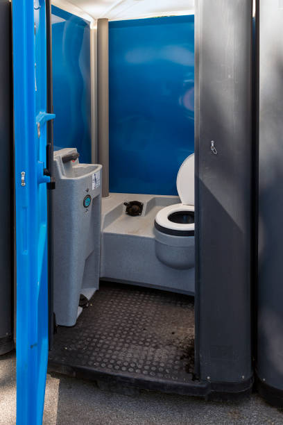 Best Luxury portable toilet rental  in Bren Bow, OK