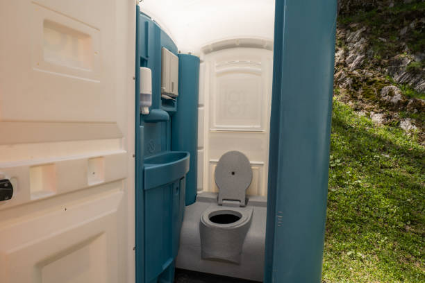 Best Sanitation services for porta potties  in Bren Bow, OK