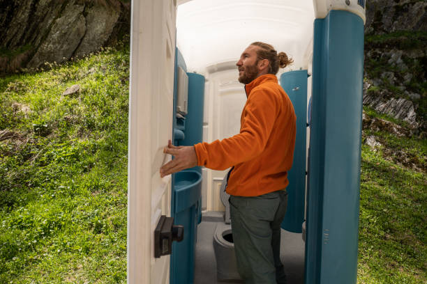 Best Affordable portable toilet rental  in Bren Bow, OK