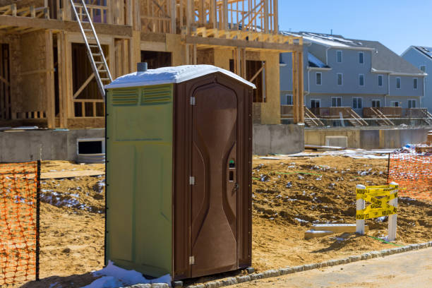 Reliable Broken Bow, OK porta potty rental Solutions