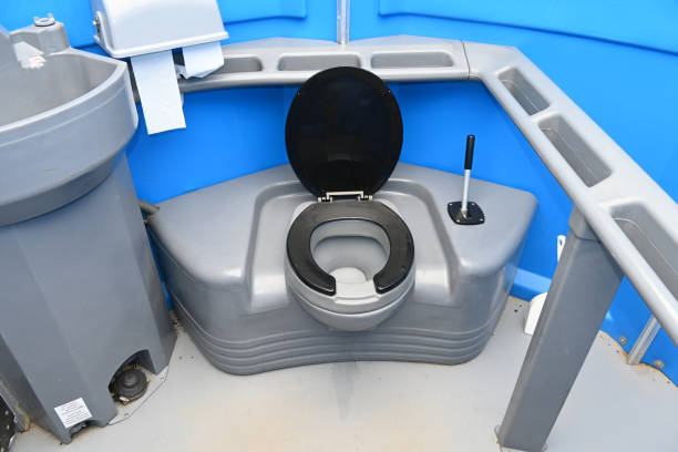 Best Affordable porta potty rental  in Bren Bow, OK