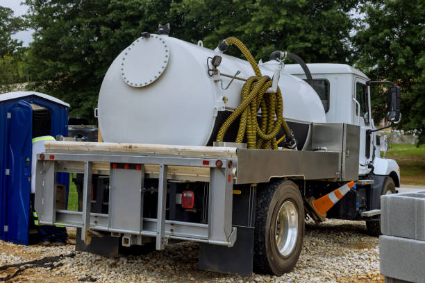 Best High-end porta potty rental  in Bren Bow, OK