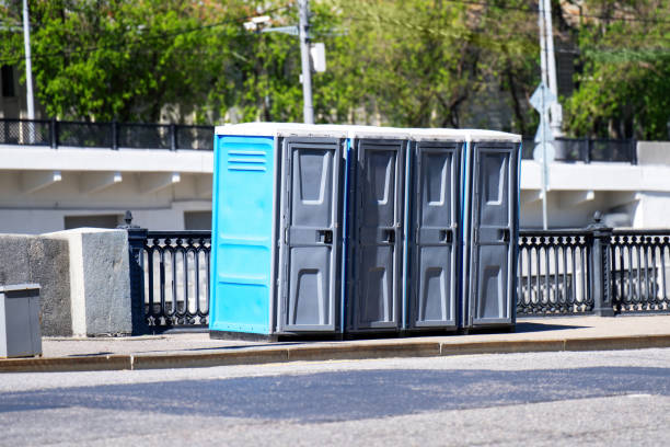 Sanitation services for porta potties in Broken Bow, OK